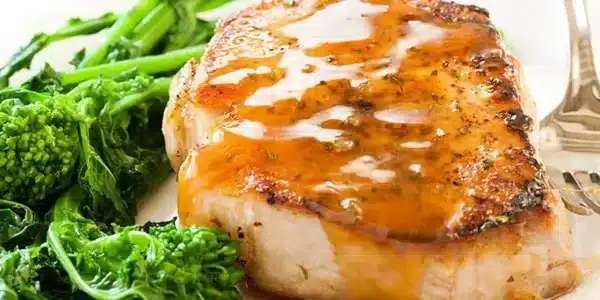 7 Tips for Cooking Pork Chops