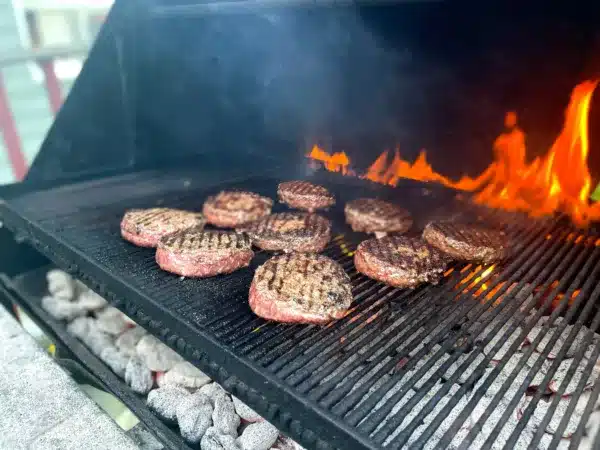 Season, Smoke, Sauce, Sear – Cookout Season Is Here