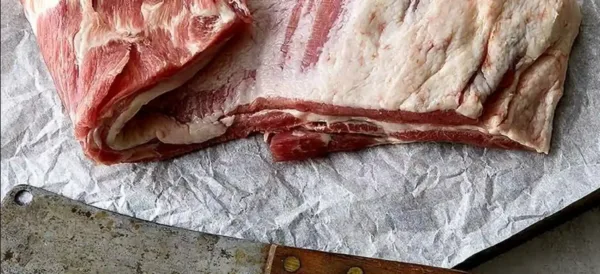 Slab Pork Belly Cooking Tips