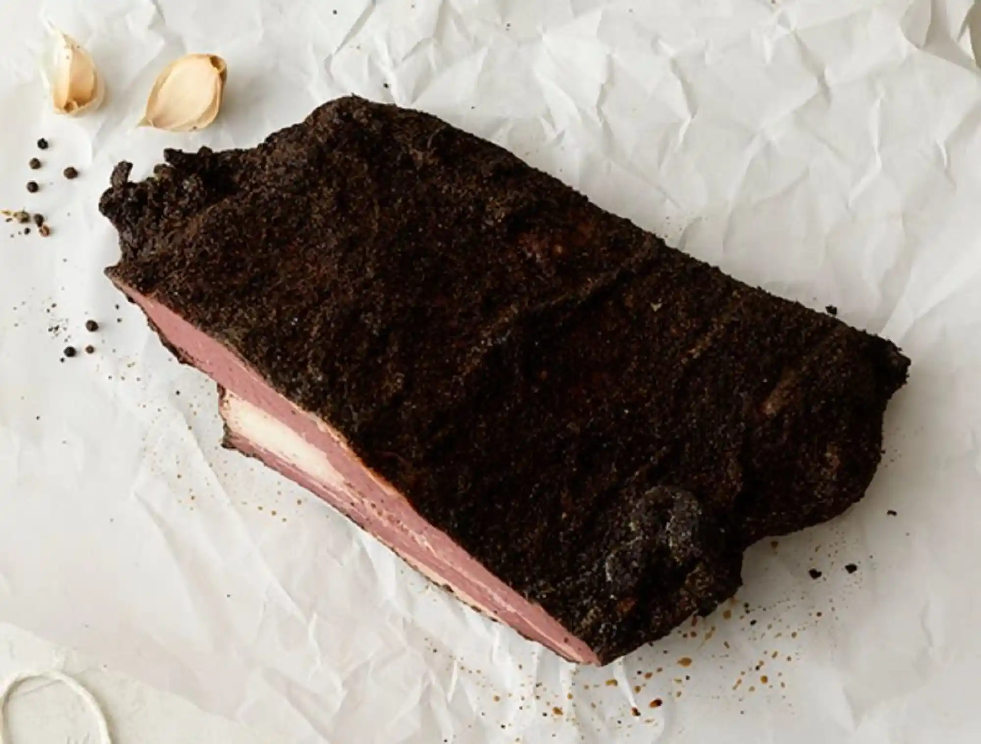 Walden Smoked Brisket