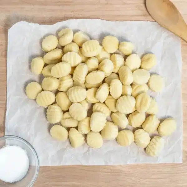 2425Potato Gnocchi