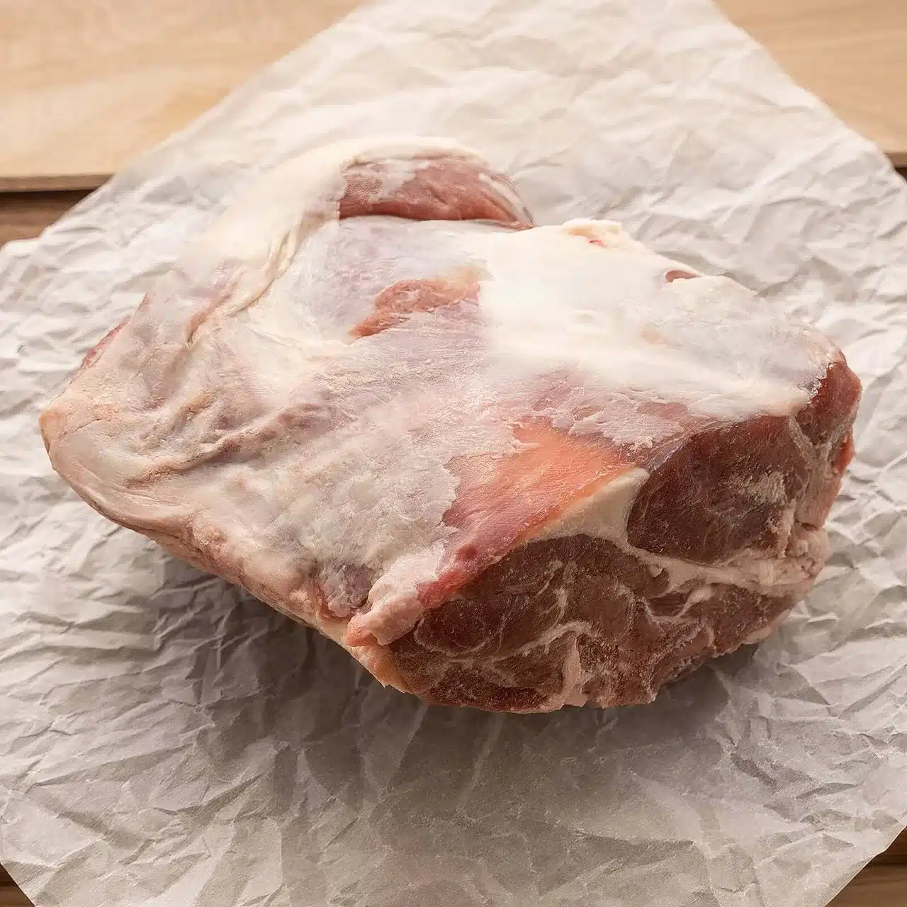 Lamb Shoulder Roast