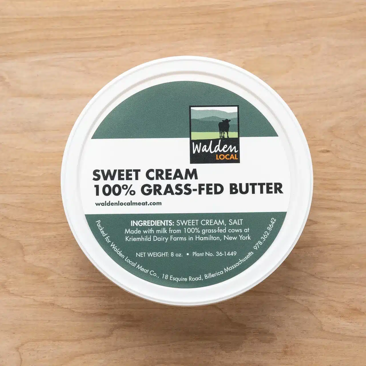 Salted Butter