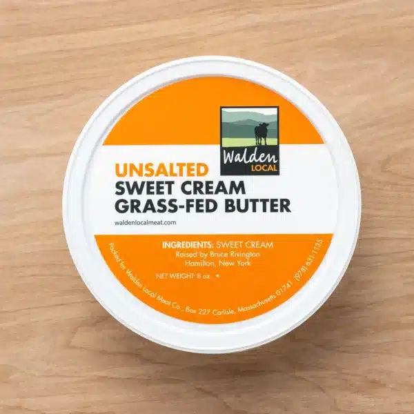 2029Unsalted Butter