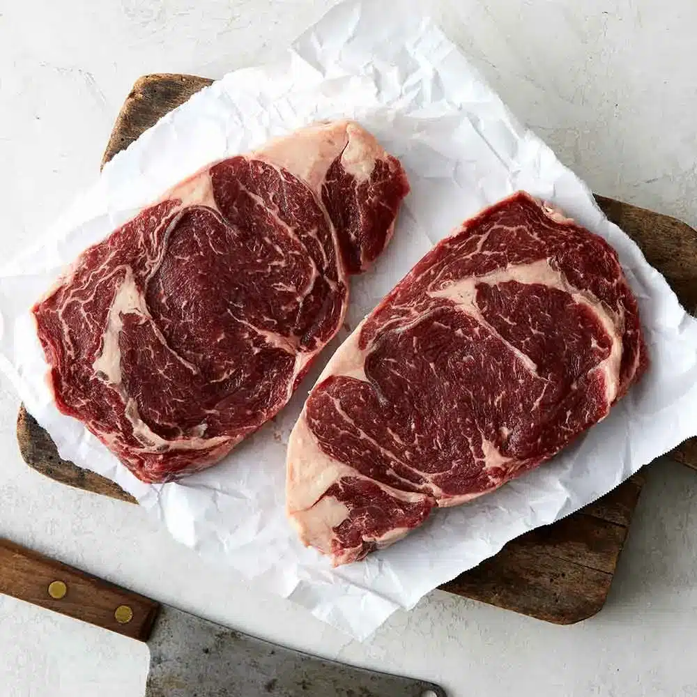 Beef Ribeye