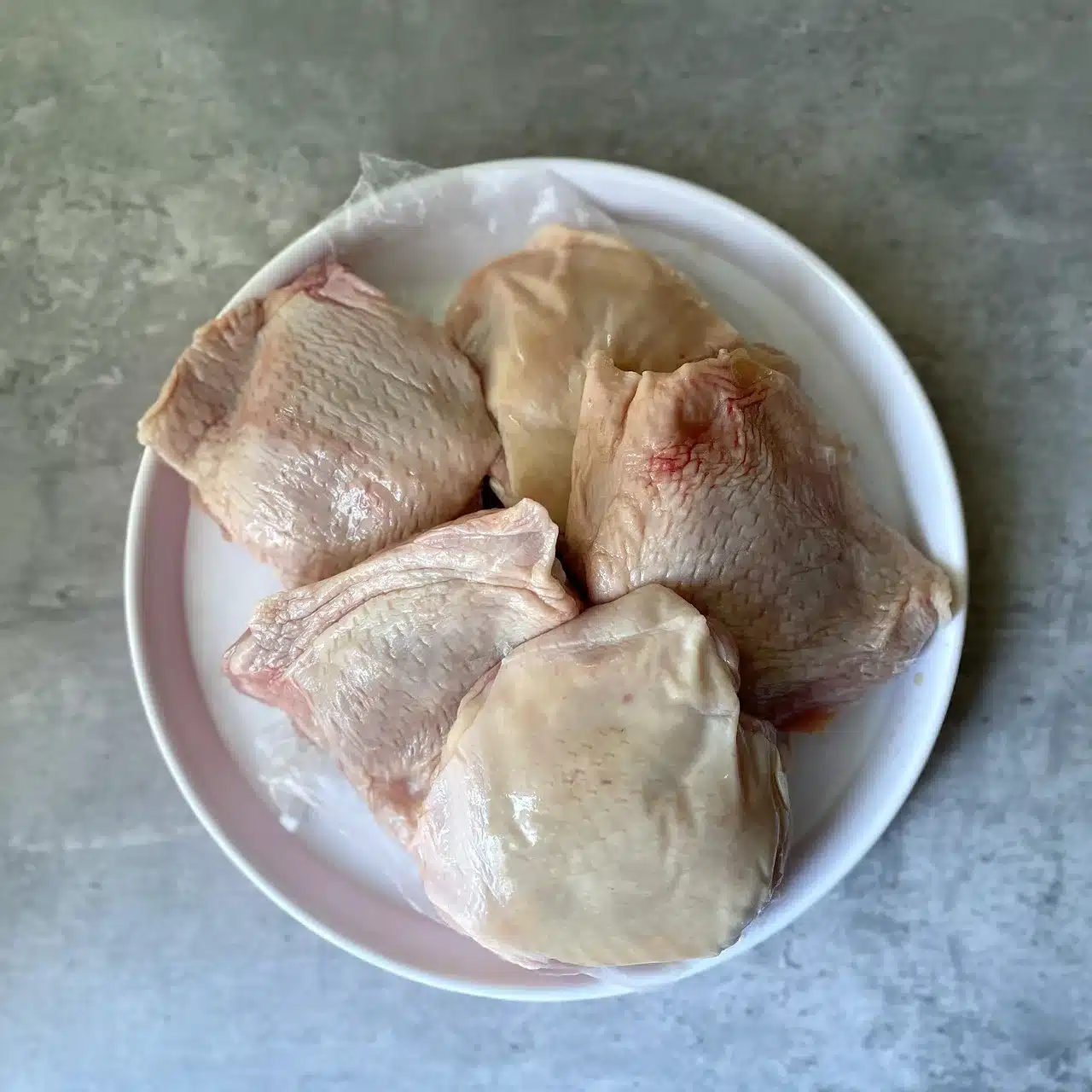 Chicken Thighs