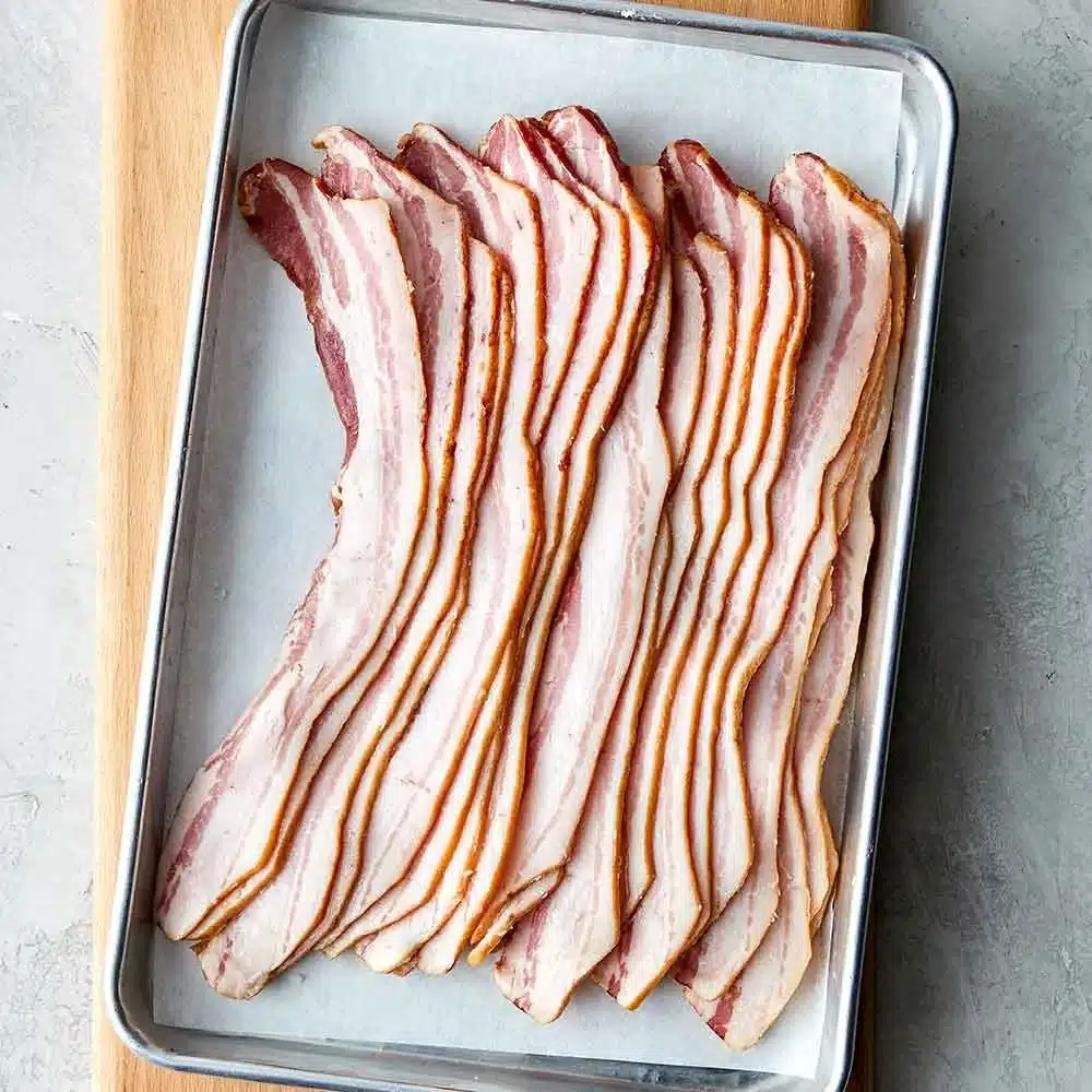 Good Neighbors Bacon