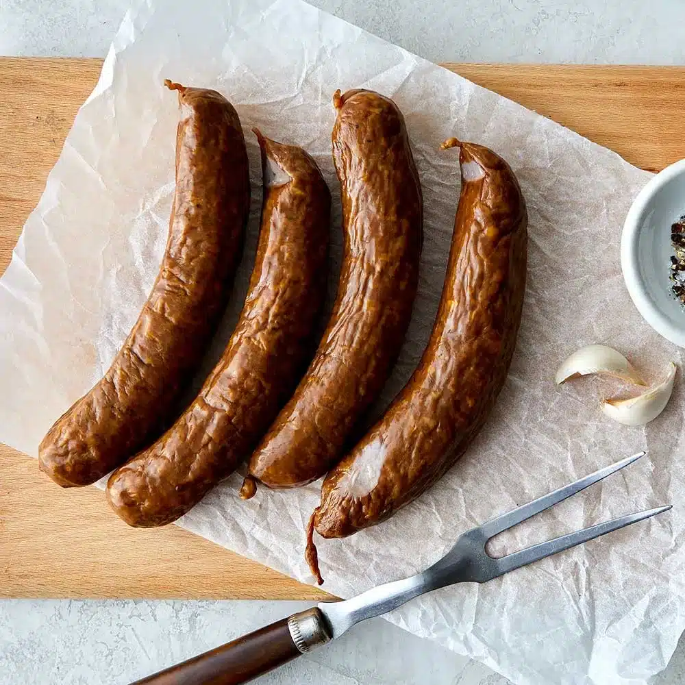 Smoked Kielbasa