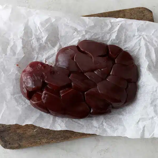 2101Beef Kidney