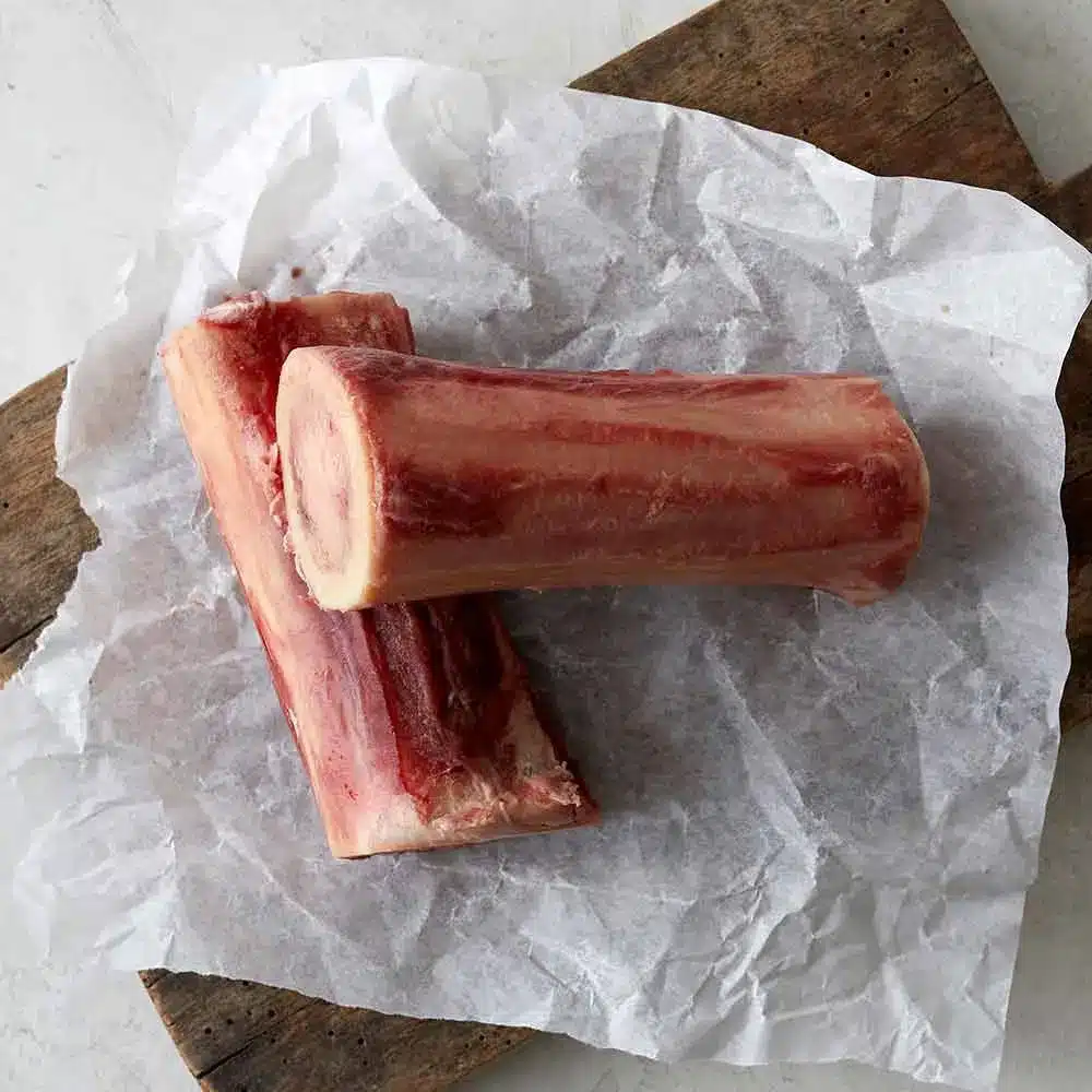 Beef Marrow Bones