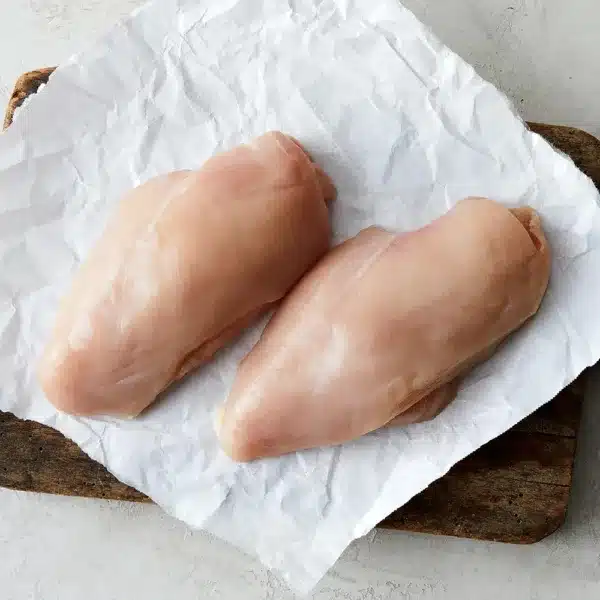 2295Air Chilled Heritage Breed Split Chicken Wings