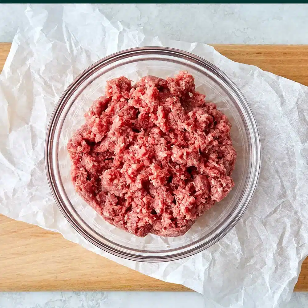 Ground Beef