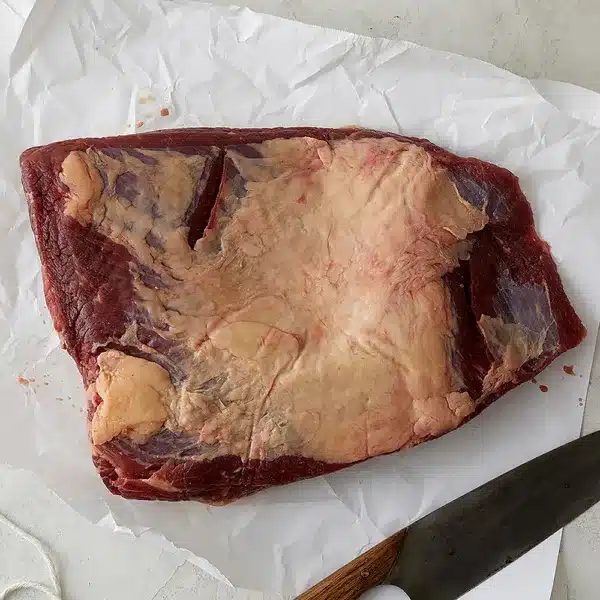 2143Beef Brisket Flat