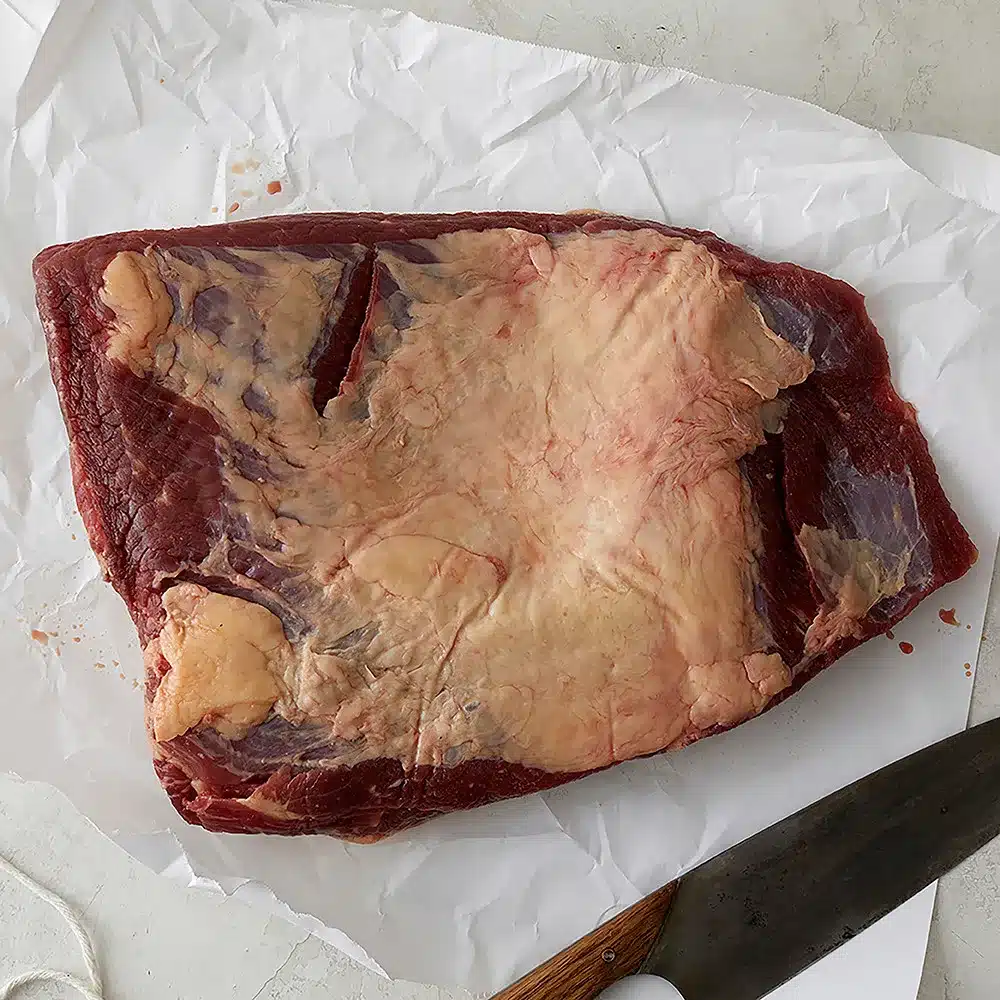 Beef Brisket Flat