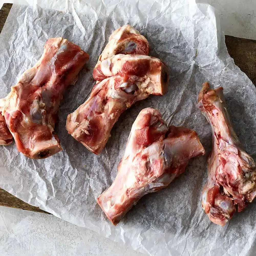 Pork Bones