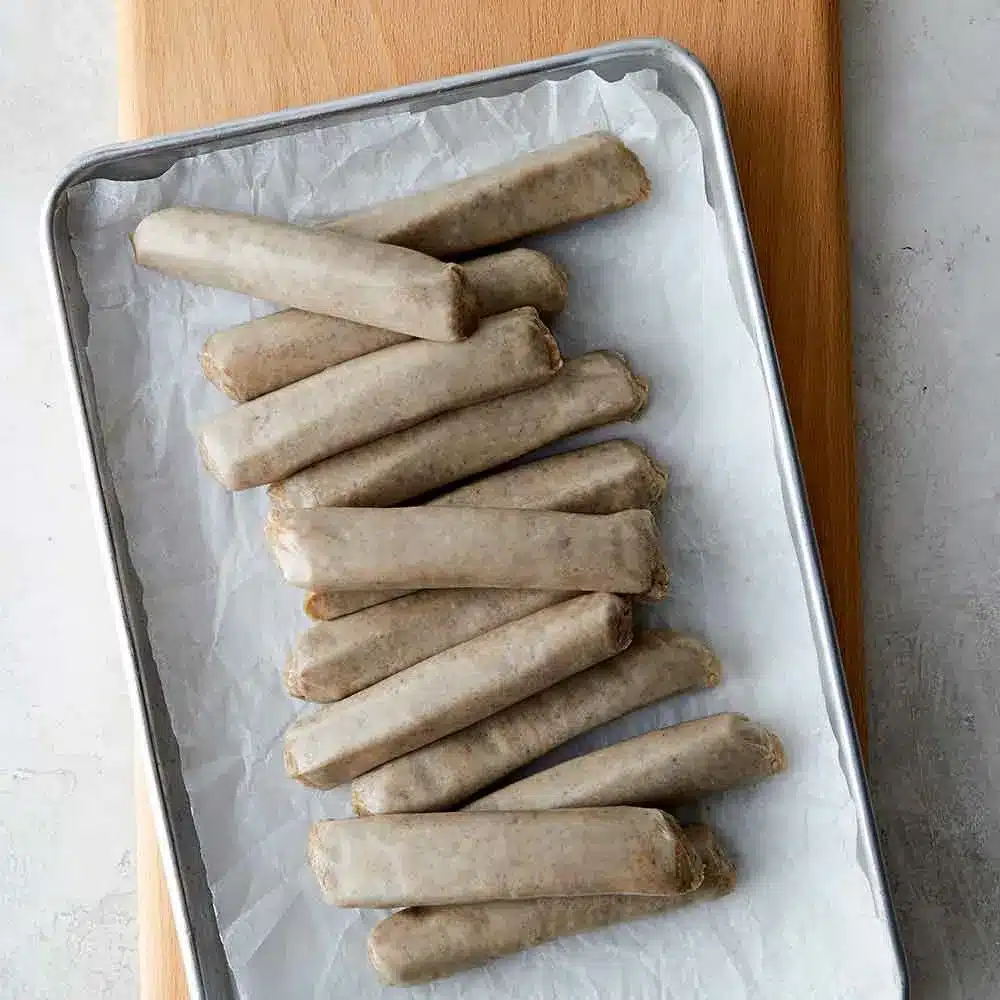 Sage Sausage