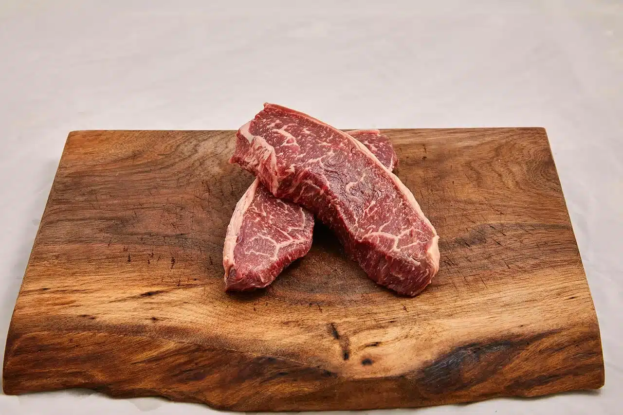 Beef Strip Steak