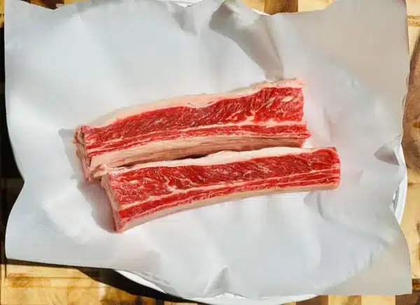 4533Bone-in Beef Short Ribs